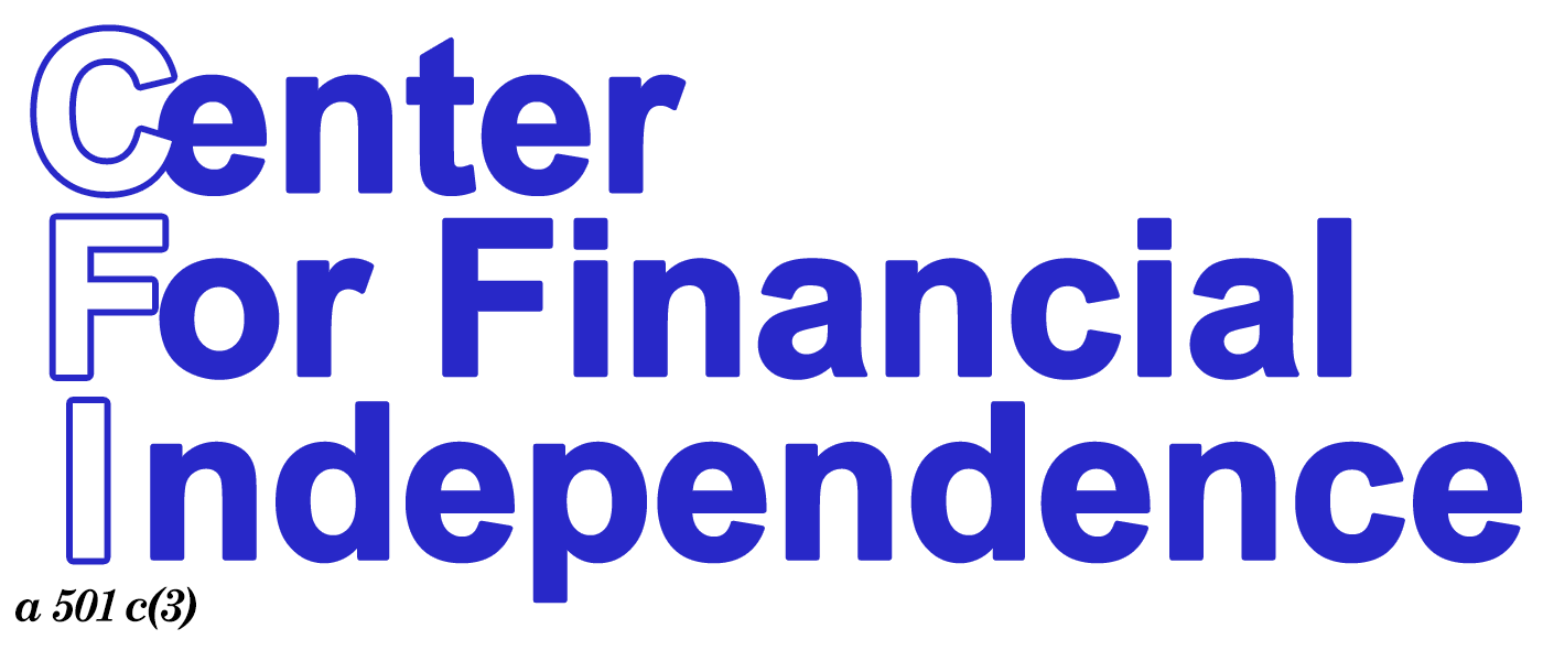 Center For Financial Independence